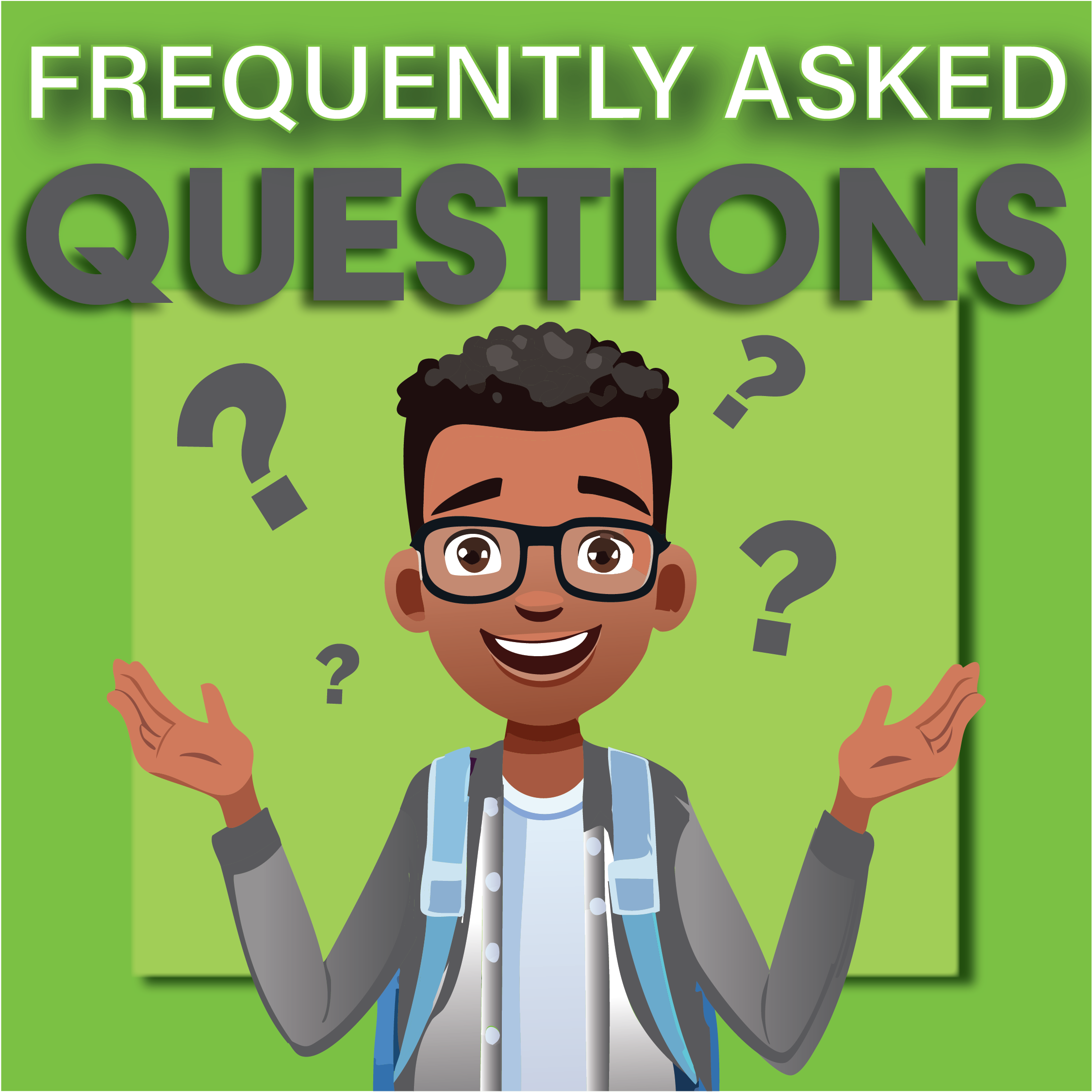 Frequently asked questions